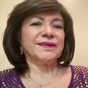 Meet your Posher, Bertha